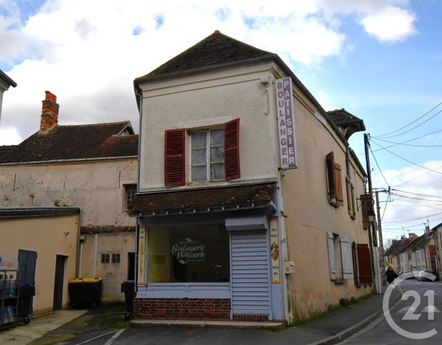 Immeuble à vendre - 436,58 m2 - Faremoutiers - 77 - ILE-DE-FRANCE