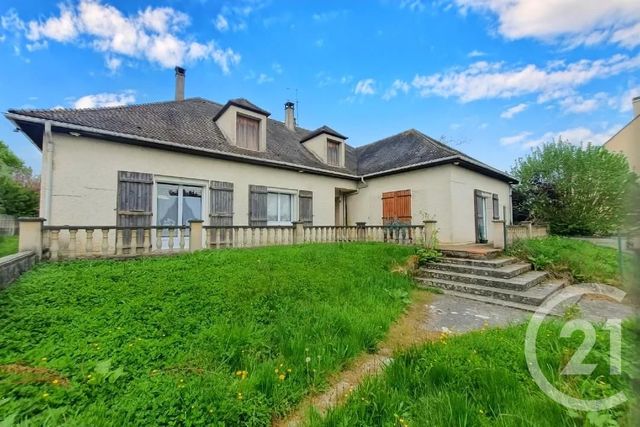 Maison à vendre - 5 pièces - 193 m2 - Dammartin Sur Tigeaux - 77 - ILE-DE-FRANCE