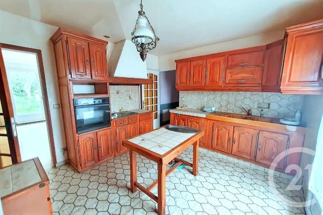 Maison à vendre - 5 pièces - 193 m2 - Dammartin Sur Tigeaux - 77 - ILE-DE-FRANCE