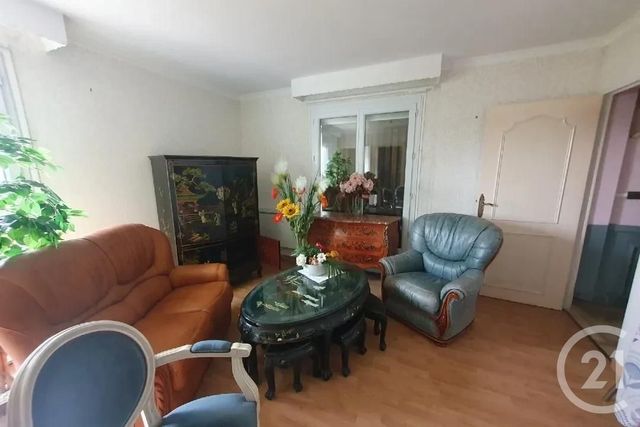 Maison à vendre - 5 pièces - 193 m2 - Dammartin Sur Tigeaux - 77 - ILE-DE-FRANCE