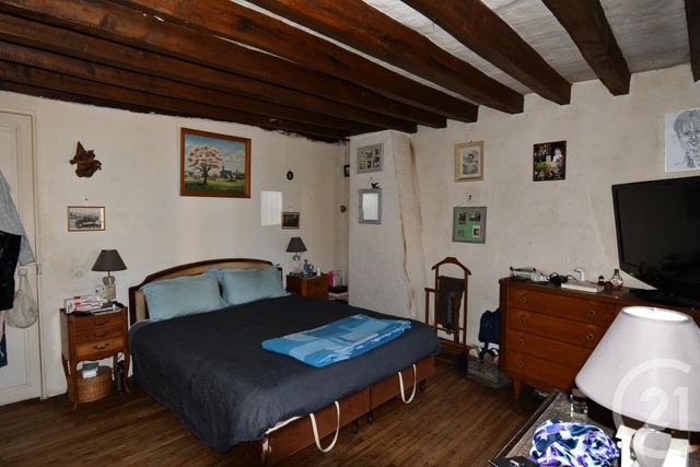 Maison à vendre - 7 pièces - 177,54 m2 - Pommeuse - 77 - ILE-DE-FRANCE