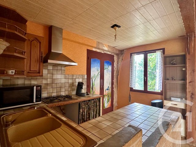 Afficher la photo en grand Maison à vendre - 6 pièces - 91,49 m2 - Lumigny Nesles Ormeaux - 77 - ILE-DE-FRANCE