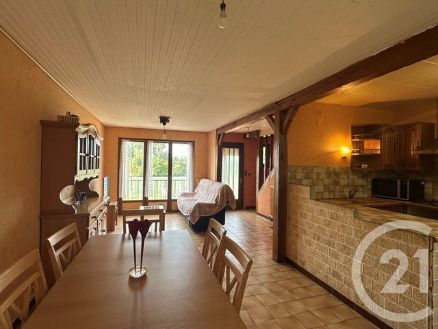 Afficher la photo en grand Maison à vendre - 6 pièces - 91,49 m2 - Lumigny Nesles Ormeaux - 77 - ILE-DE-FRANCE