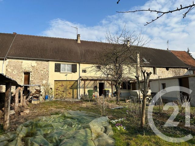 Maison à vendre - 7 pièces - 129,06 m2 - Jouarre - 77 - ILE-DE-FRANCE