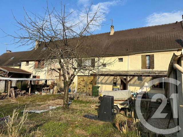 Maison à vendre - 7 pièces - 129,06 m2 - Jouarre - 77 - ILE-DE-FRANCE