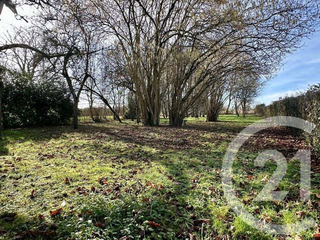 Maison &agrave; vendre - 7 pi&egrave;ces - 140,88 m2 - Crecy La Chapelle - 77 - ILE-DE-FRANCE