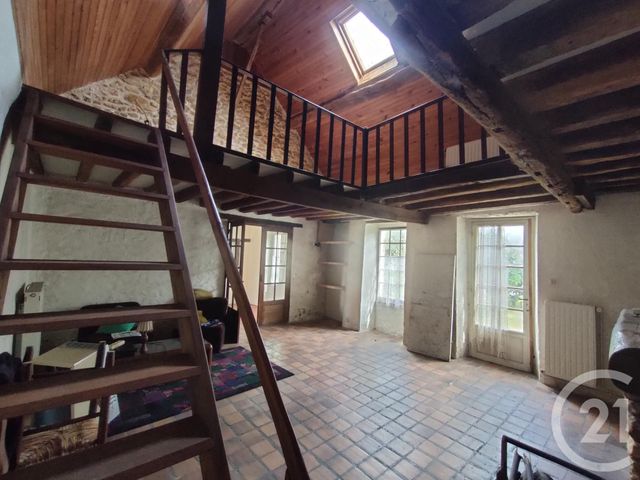 Maison à vendre - 7 pièces - 140,88 m2 - Mortcerf - 77 - ILE-DE-FRANCE