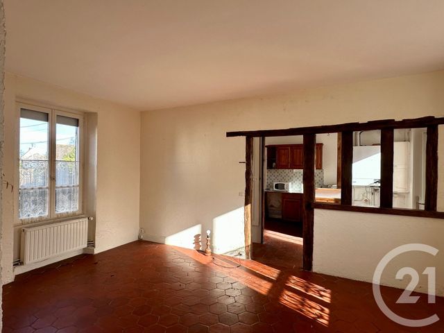 Maison &agrave; vendre - 7 pi&egrave;ces - 140,88 m2 - Crecy La Chapelle - 77 - ILE-DE-FRANCE