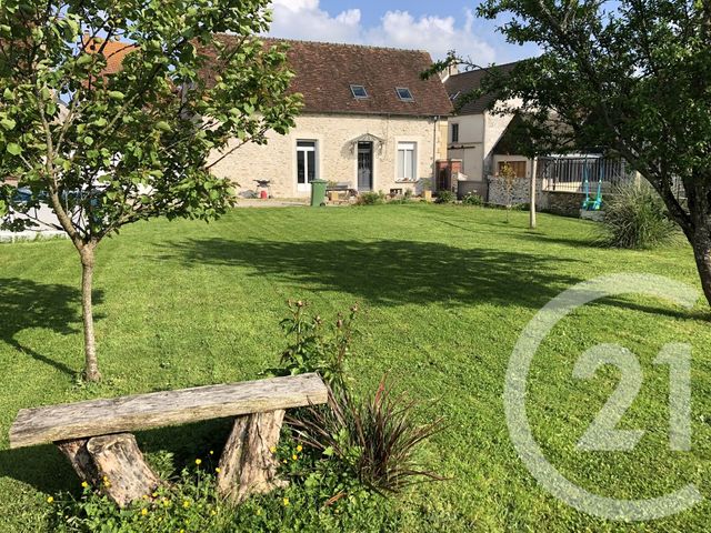Maison à vendre - 5 pièces - 157 m2 - Coulommiers - 77 - ILE-DE-FRANCE