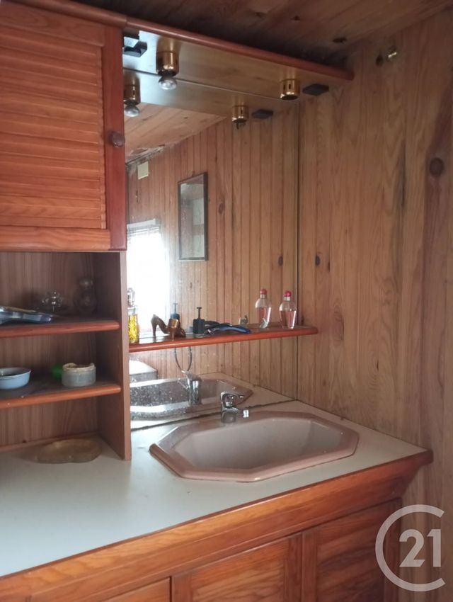 Terrain à vendre - 200 m2 - Conde Ste Libiaire - 77 - ILE-DE-FRANCE