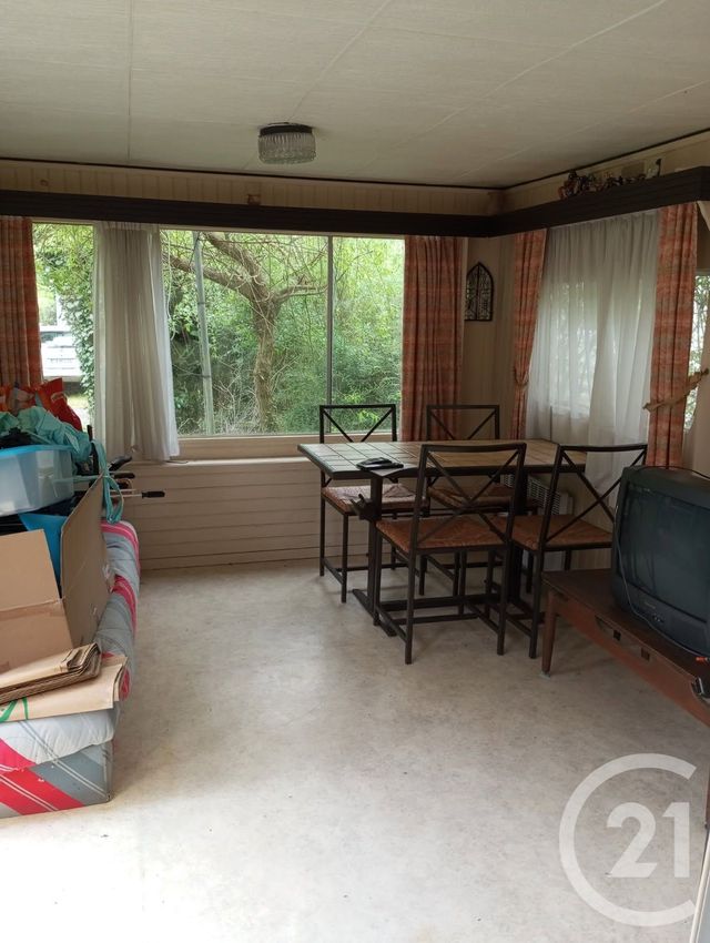 Terrain à vendre - 200 m2 - Conde Ste Libiaire - 77 - ILE-DE-FRANCE