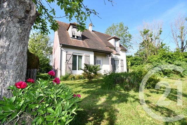 Maison à vendre - 5 pièces - 116,32 m2 - Crecy La Chapelle - 77 - ILE-DE-FRANCE