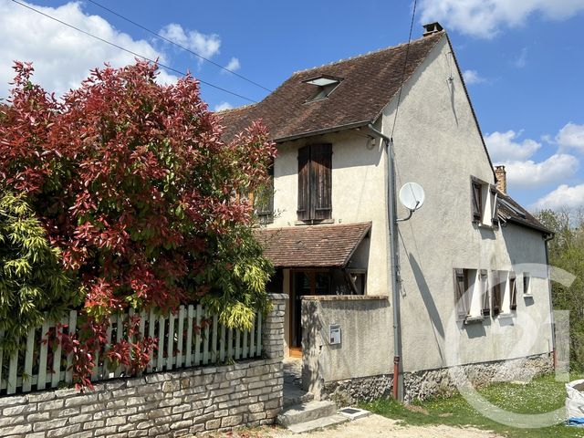 Maison à vendre - 6 pièces - 103,97 m2 - La Celle Sur Morin - 77 - ILE-DE-FRANCE