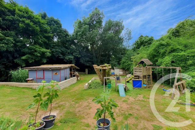 Maison à vendre - 6 pièces - 132,79 m2 - Crecy La Chapelle - 77 - ILE-DE-FRANCE