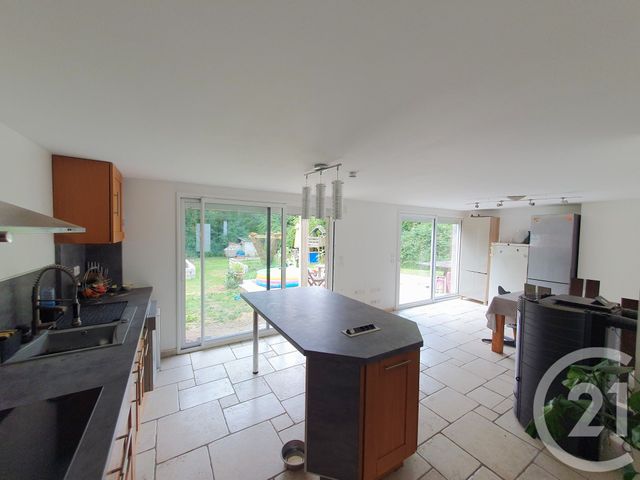 Maison à vendre - 6 pièces - 132,79 m2 - Crecy La Chapelle - 77 - ILE-DE-FRANCE