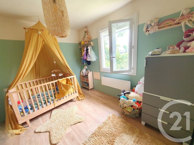 Maison à vendre - 6 pièces - 132,79 m2 - Crecy La Chapelle - 77 - ILE-DE-FRANCE