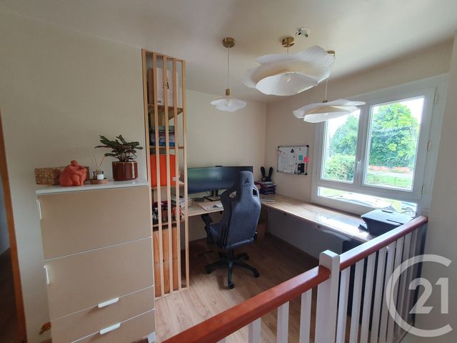 Maison à vendre - 6 pièces - 132,79 m2 - Crecy La Chapelle - 77 - ILE-DE-FRANCE