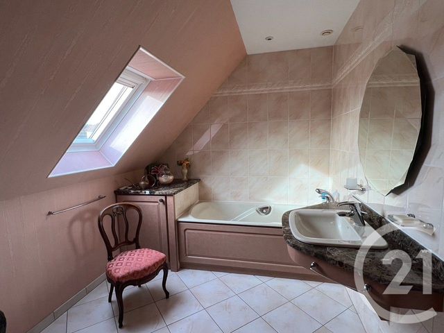 Maison à vendre - 6 pièces - 130 m2 - Guerard - 77 - ILE-DE-FRANCE