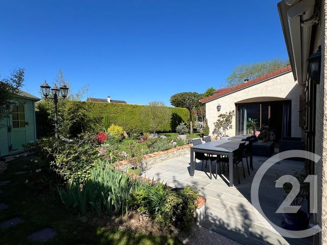 Maison à vendre - 6 pièces - 130 m2 - Guerard - 77 - ILE-DE-FRANCE