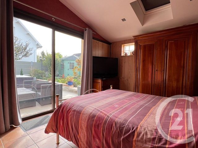 Maison à vendre - 6 pièces - 130 m2 - Guerard - 77 - ILE-DE-FRANCE