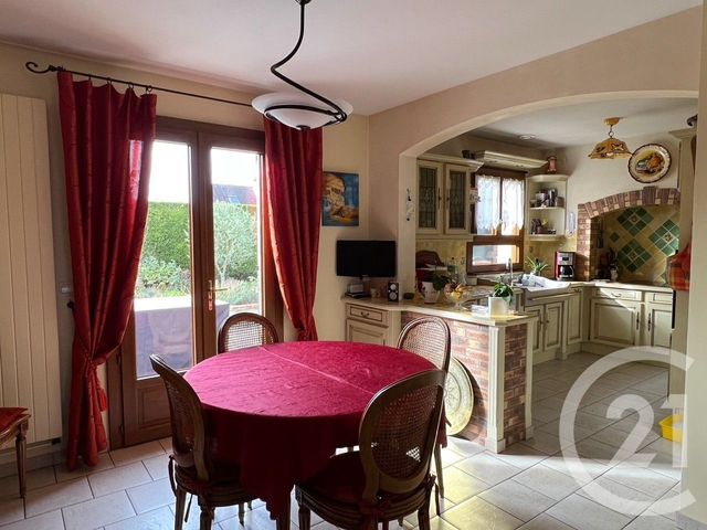 Maison à vendre - 6 pièces - 130 m2 - Guerard - 77 - ILE-DE-FRANCE