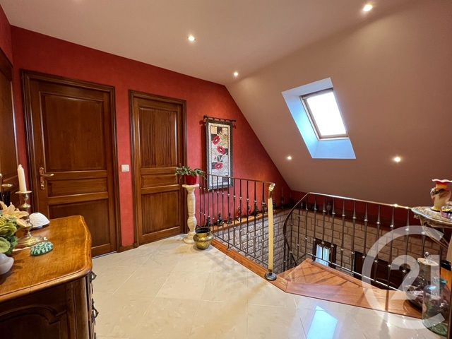 Maison à vendre - 6 pièces - 130 m2 - Guerard - 77 - ILE-DE-FRANCE