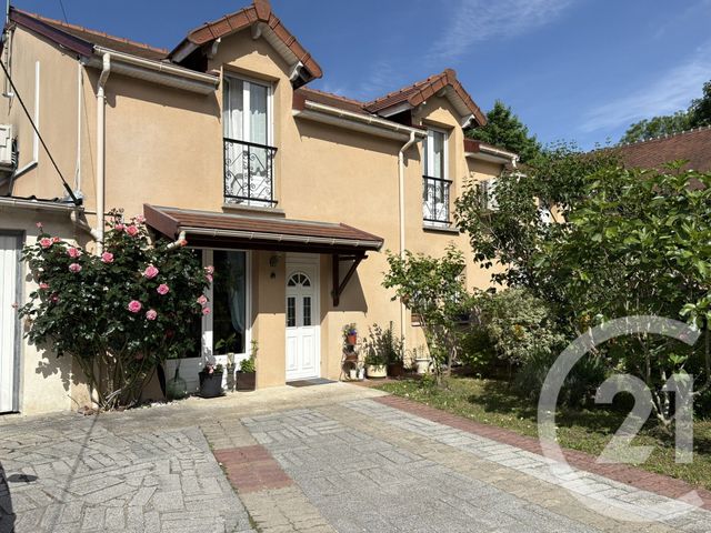 Maison à vendre - 6 pièces - 167 m2 - Touquin - 77 - ILE-DE-FRANCE