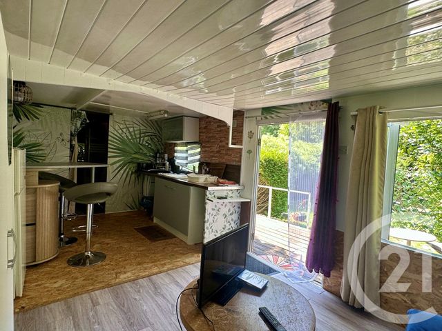 Terrain à vendre - 250 m2 - Conde Ste Libiaire - 77 - ILE-DE-FRANCE