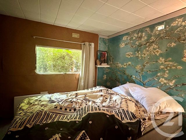 Terrain à vendre - 250 m2 - Conde Ste Libiaire - 77 - ILE-DE-FRANCE