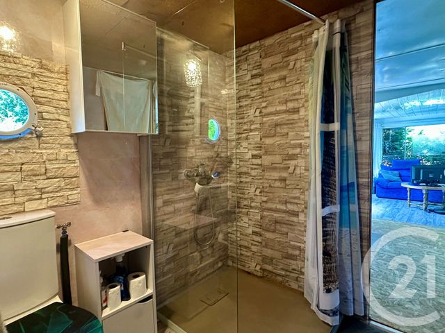 Terrain à vendre - 250 m2 - Conde Ste Libiaire - 77 - ILE-DE-FRANCE