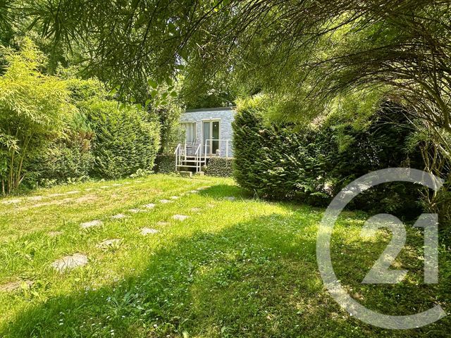 Terrain à vendre - 250 m2 - Conde Ste Libiaire - 77 - ILE-DE-FRANCE