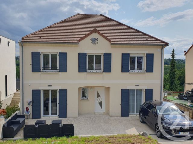 Maison à vendre - 5 pièces - 153 m2 - Crecy La Chapelle - 77 - ILE-DE-FRANCE