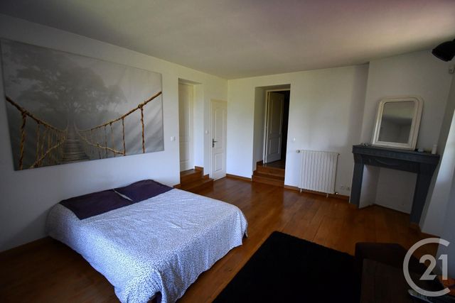 Maison &agrave; vendre - 7 pi&egrave;ces - 195,72 m2 - Pommeuse - 77 - ILE-DE-FRANCE