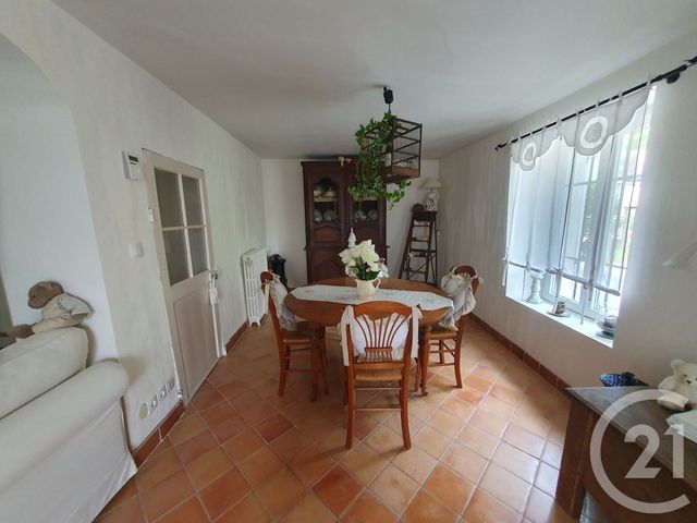 Maison &agrave; vendre - 7 pi&egrave;ces - 195,72 m2 - Pommeuse - 77 - ILE-DE-FRANCE