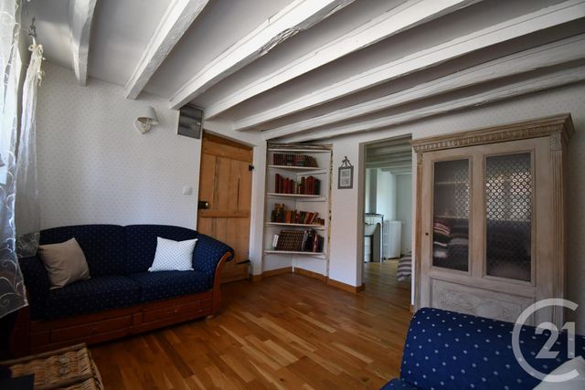 Maison &agrave; vendre - 7 pi&egrave;ces - 195,72 m2 - Pommeuse - 77 - ILE-DE-FRANCE