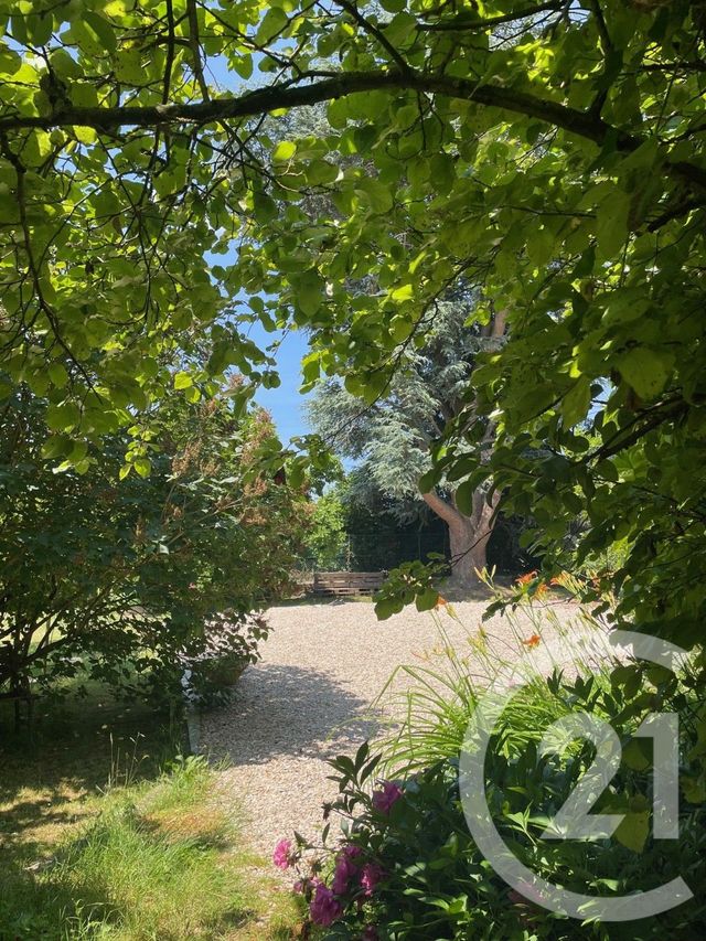 Maison &agrave; vendre - 7 pi&egrave;ces - 195,72 m2 - Pommeuse - 77 - ILE-DE-FRANCE