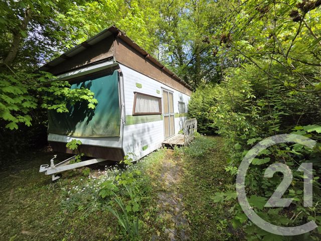 Terrain à vendre CONDE STE LIBIAIRE