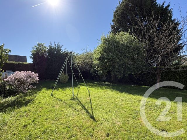 Maison &agrave; vendre - 4 pi&egrave;ces - 82,70 m2 - Maisoncelles En Brie - 77 - ILE-DE-FRANCE