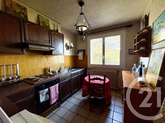 Maison &agrave; vendre - 4 pi&egrave;ces - 82,70 m2 - Maisoncelles En Brie - 77 - ILE-DE-FRANCE