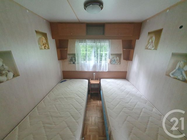 Terrain à vendre - 200 m2 - Conde Ste Libiaire - 77 - ILE-DE-FRANCE