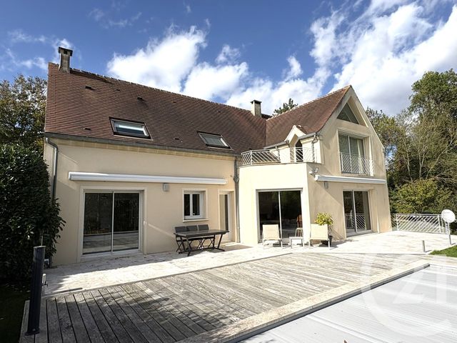 Maison à vendre MOUROUX