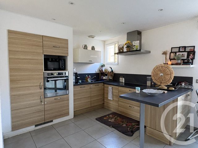 Maison à vendre - 5 pièces - 100 m2 - Pommeuse - 77 - ILE-DE-FRANCE