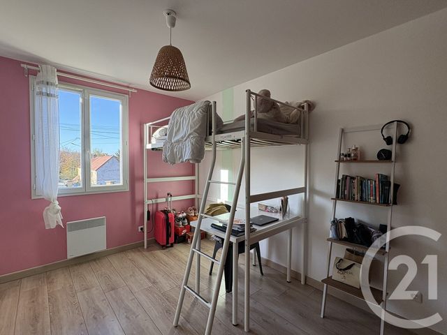 Maison à vendre - 5 pièces - 100 m2 - Pommeuse - 77 - ILE-DE-FRANCE