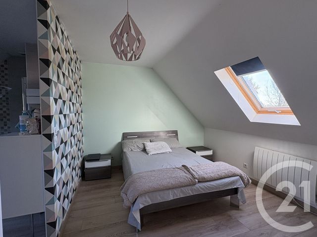 Maison à vendre - 5 pièces - 100 m2 - Pommeuse - 77 - ILE-DE-FRANCE