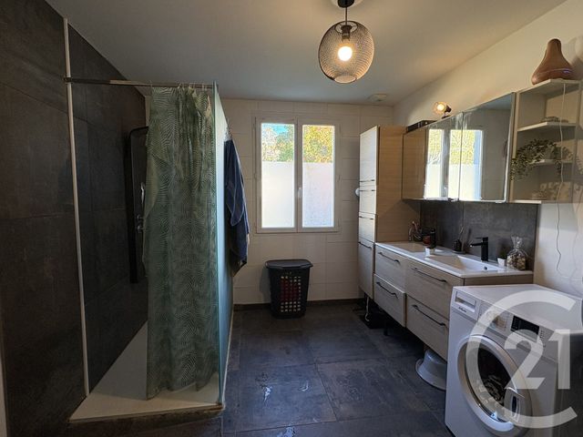 Maison à vendre - 5 pièces - 100 m2 - Pommeuse - 77 - ILE-DE-FRANCE