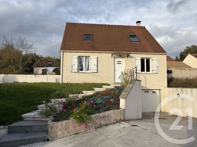 Maison à vendre POMMEUSE