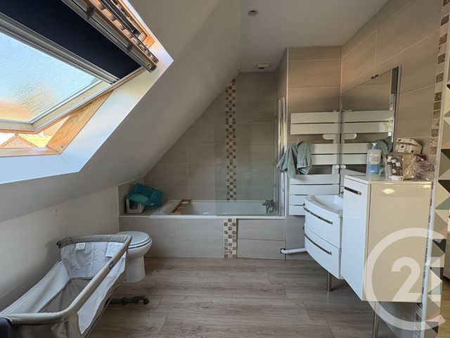 Maison à vendre - 5 pièces - 100 m2 - Pommeuse - 77 - ILE-DE-FRANCE