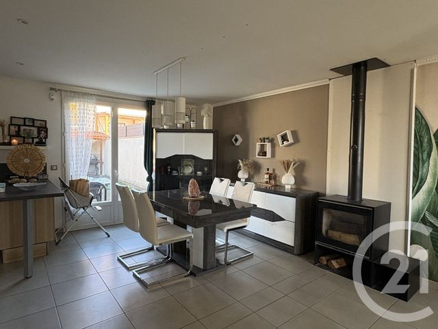 Maison à vendre - 5 pièces - 100 m2 - Pommeuse - 77 - ILE-DE-FRANCE