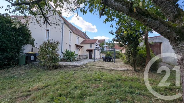 Maison à vendre VILLIERS SUR MORIN