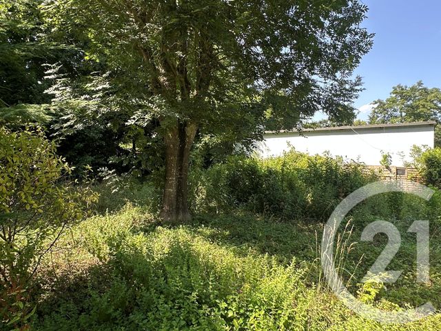 Terrain à vendre CONDE STE LIBIAIRE
